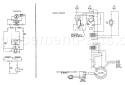 Page C Diagram and Parts List for 9579-0  Briggs and Stratton Generator